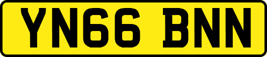 YN66BNN