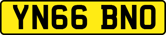 YN66BNO