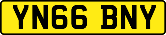 YN66BNY
