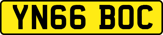 YN66BOC