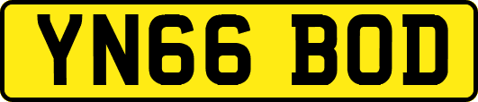 YN66BOD