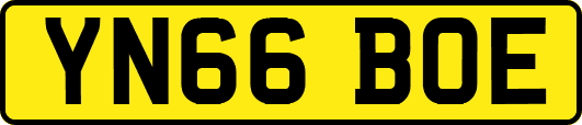 YN66BOE