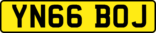 YN66BOJ