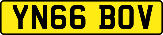 YN66BOV