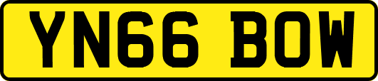 YN66BOW