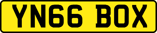 YN66BOX