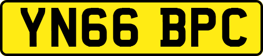 YN66BPC