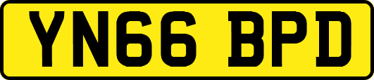 YN66BPD
