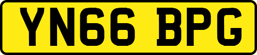 YN66BPG