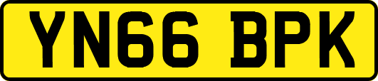 YN66BPK