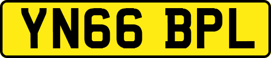 YN66BPL