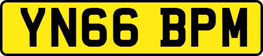 YN66BPM