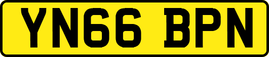 YN66BPN