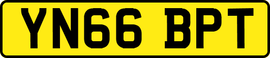 YN66BPT