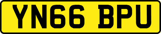 YN66BPU