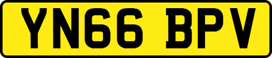 YN66BPV