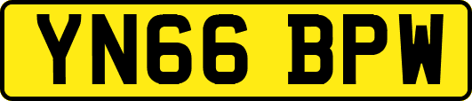 YN66BPW