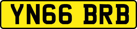 YN66BRB