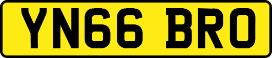 YN66BRO