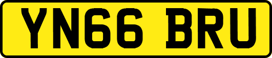 YN66BRU