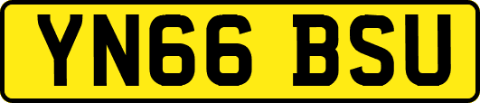 YN66BSU