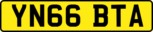 YN66BTA
