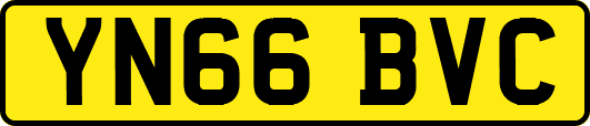 YN66BVC