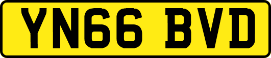 YN66BVD