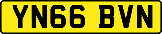 YN66BVN
