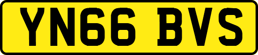YN66BVS