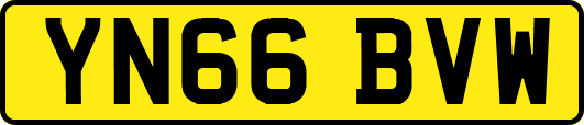 YN66BVW