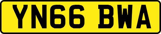 YN66BWA