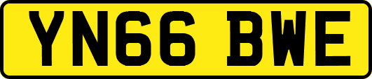 YN66BWE