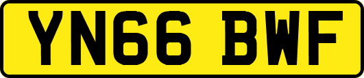 YN66BWF