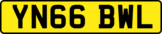 YN66BWL
