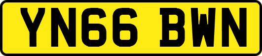 YN66BWN