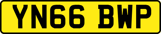 YN66BWP