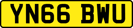 YN66BWU