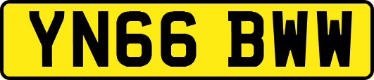 YN66BWW