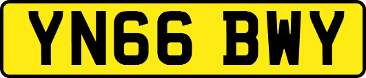 YN66BWY