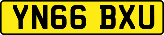 YN66BXU