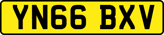 YN66BXV
