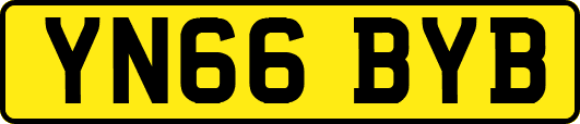 YN66BYB