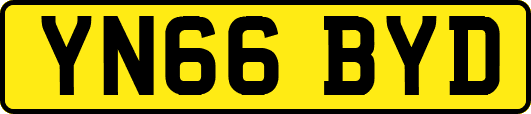 YN66BYD