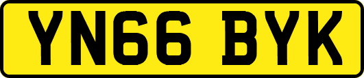 YN66BYK