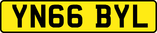 YN66BYL