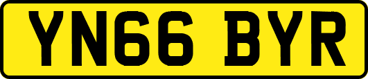 YN66BYR