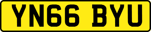 YN66BYU