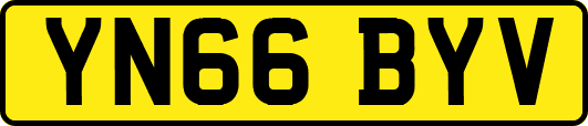 YN66BYV