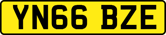YN66BZE